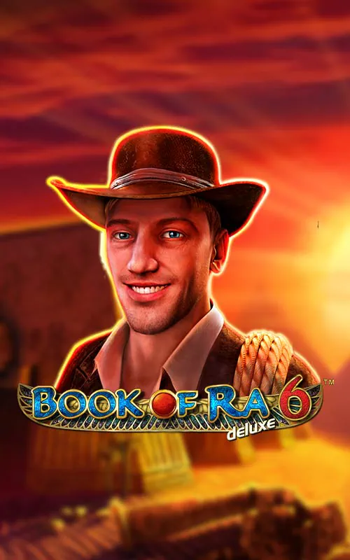 Book of Ra at Nordis Casino