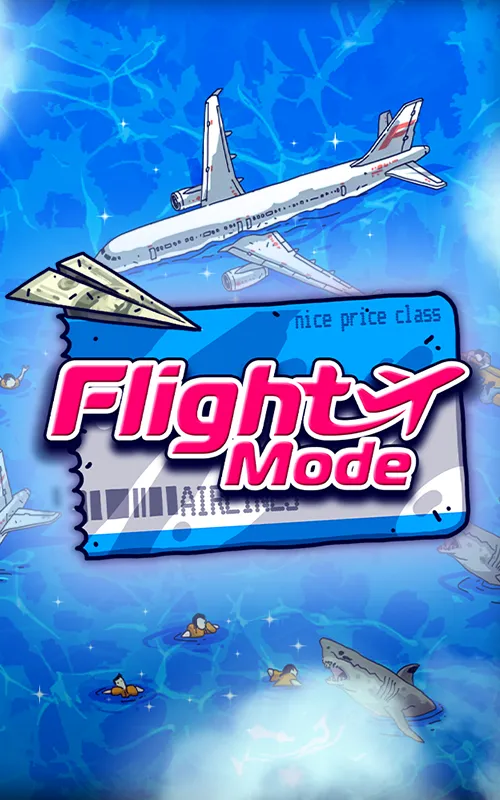 Flight Mode at Nordis Casino