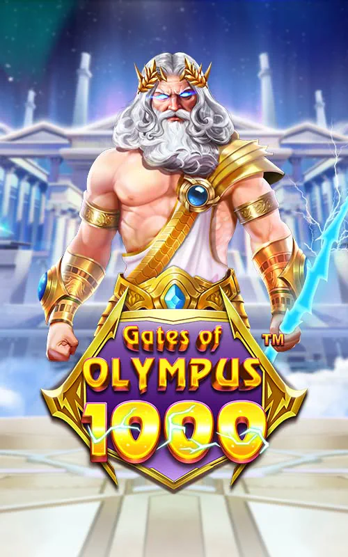 Gates of Olympus at Nordis Casino