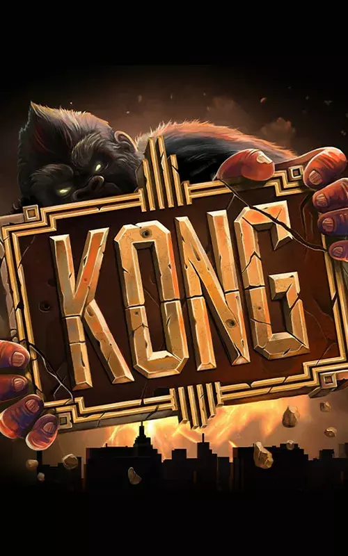 Kong at Nordis Casino