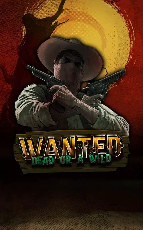 Wanted Dead or a Wild at Nordis Casino