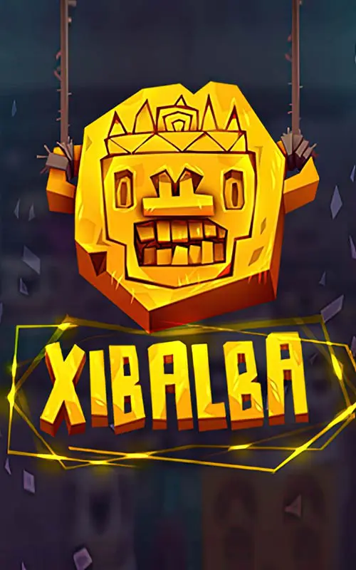 Xibalba at Nordis Casino